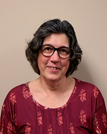 Mary Ann Demi