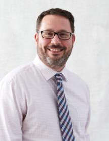 Portrait of Daniel Schmidt