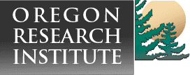 Oregon Research Institute Logo