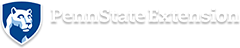 Penn State Extension-Lehigh Logo