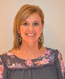 Kelly Jo Burke