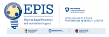 EPIS Partners logos