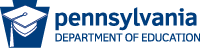 Pennsylvania Department of Education logo