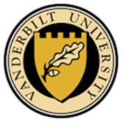 Vanderbilt University Logo